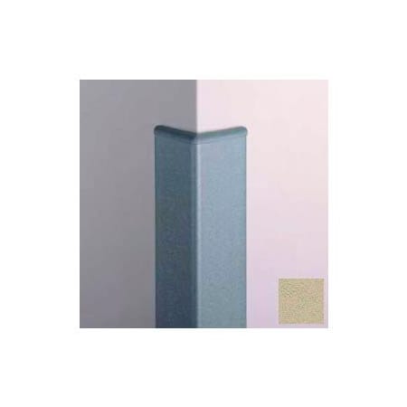 Pawling Top Cap For CG-10 Corner Guard, Harvard Gray, Vinyl TC-10-0-483